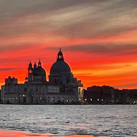 Biennale Gallery Suite Venesia Bagian luar foto