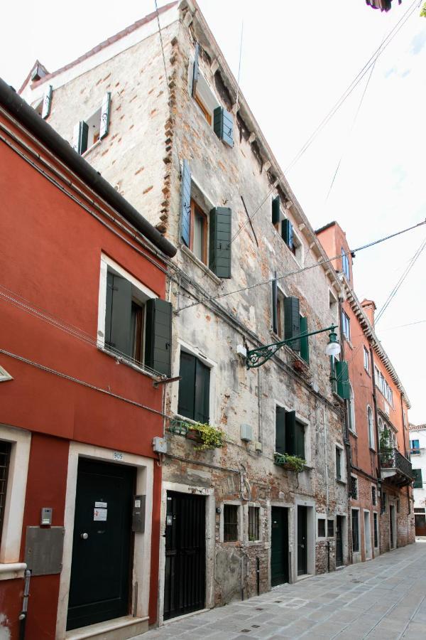 Biennale Gallery Suite Venesia Bagian luar foto