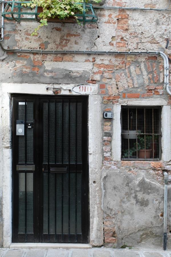 Biennale Gallery Suite Venesia Bagian luar foto