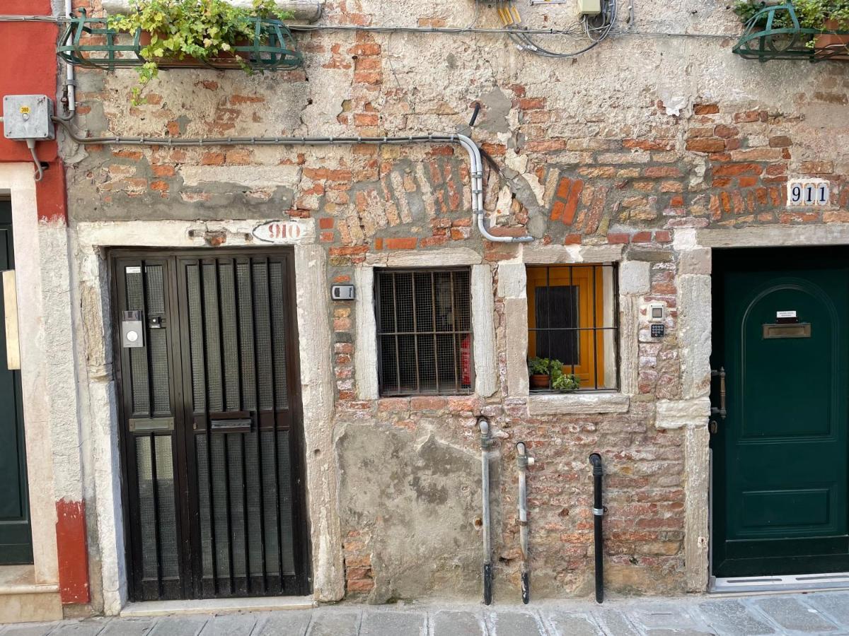 Biennale Gallery Suite Venesia Bagian luar foto