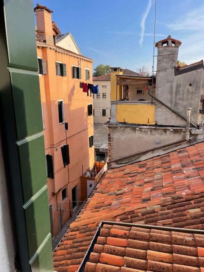 Biennale Gallery Suite Venesia Bagian luar foto