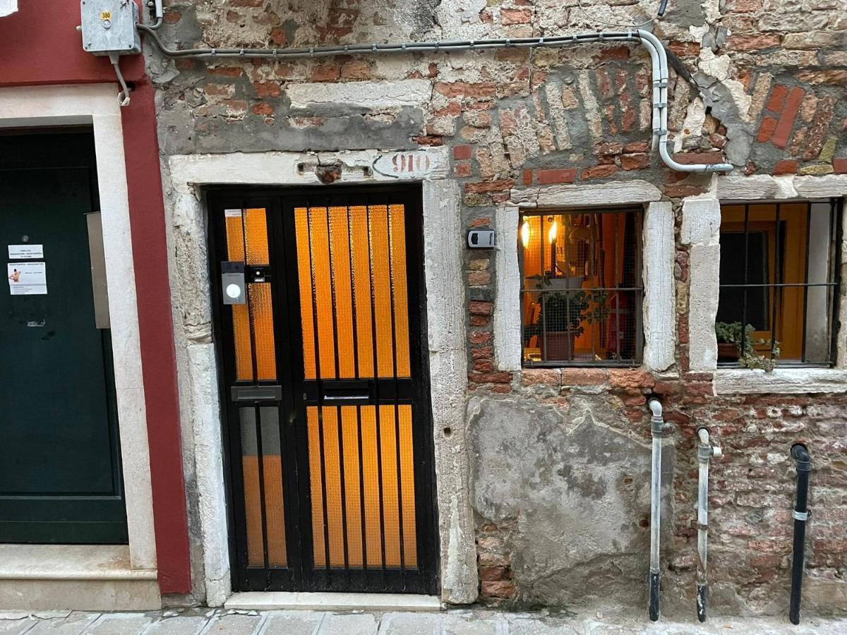 Biennale Gallery Suite Venesia Bagian luar foto